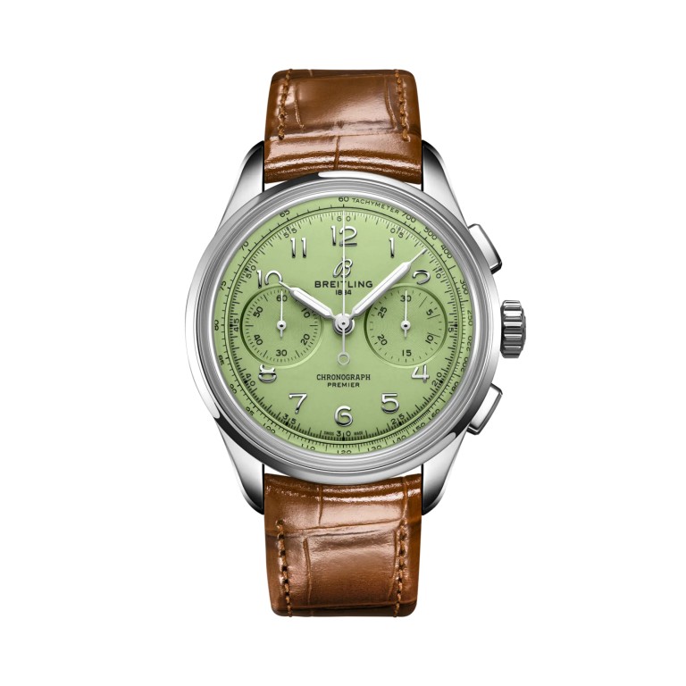 Premier 40mm - Breitling - AB0930D31L1P1 Premier 40mm - Breitling - AB0930D31L1P1