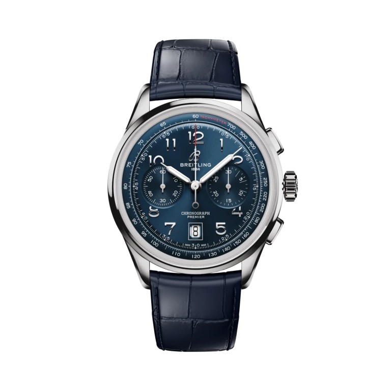 Premier 42mm - Breitling - AB0145171C1P2 Premier 42mm - Breitling - AB0145171C1P2