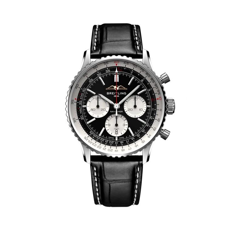 Navitimer 43mm - Breitling - AB0138211B1P1 Navitimer 43mm - Breitling - AB0138211B1P1