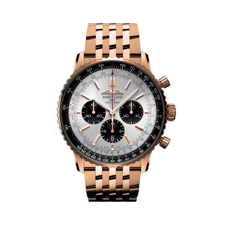 Navitimer 46mm - Breitling - RB0137241G1R1 Navitimer 46mm - Breitling - RB0137241G1R1