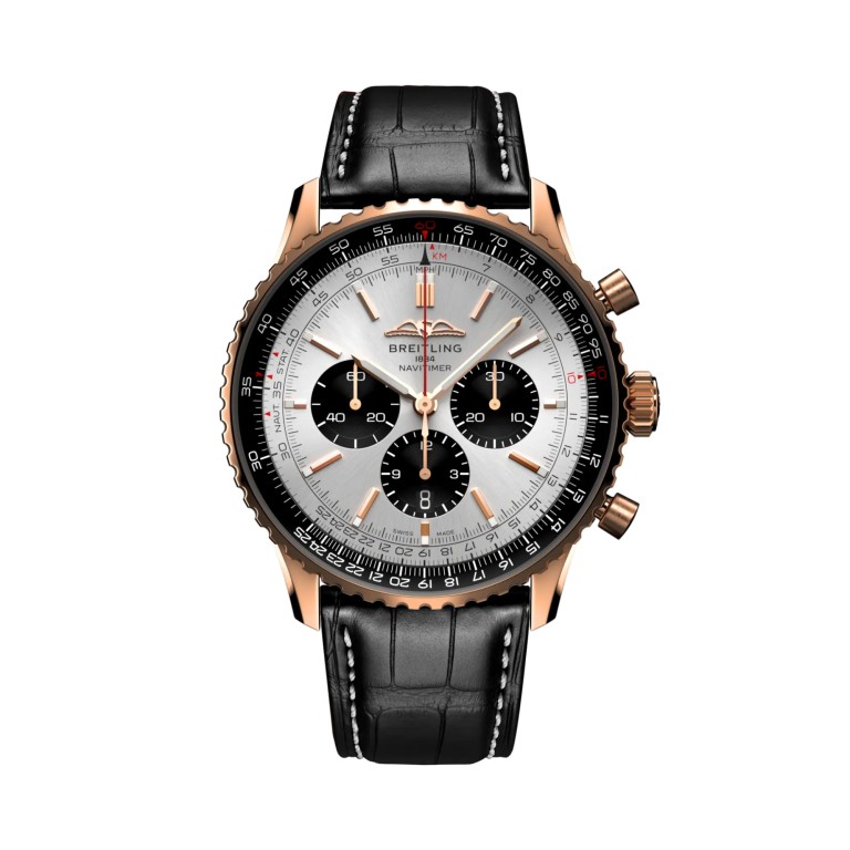 Navitimer 46mm - Breitling - RB0137241G1P1 Navitimer 46mm - Breitling - RB0137241G1P1
