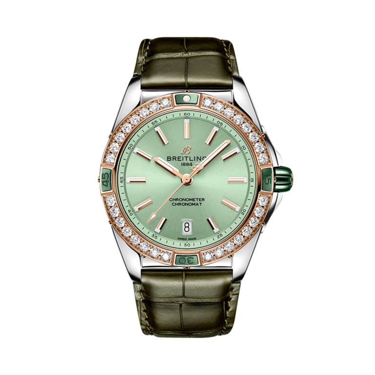 Super Chronomat 38mm - Breitling - U17356531L1P1 Super Chronomat 38mm - Breitling - U17356531L1P1