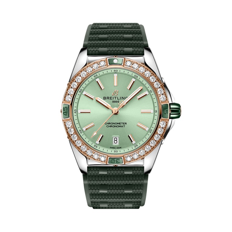 Super Chronomat 38mm - Breitling - U17356531L1S1 Super Chronomat 38mm - Breitling - U17356531L1S1