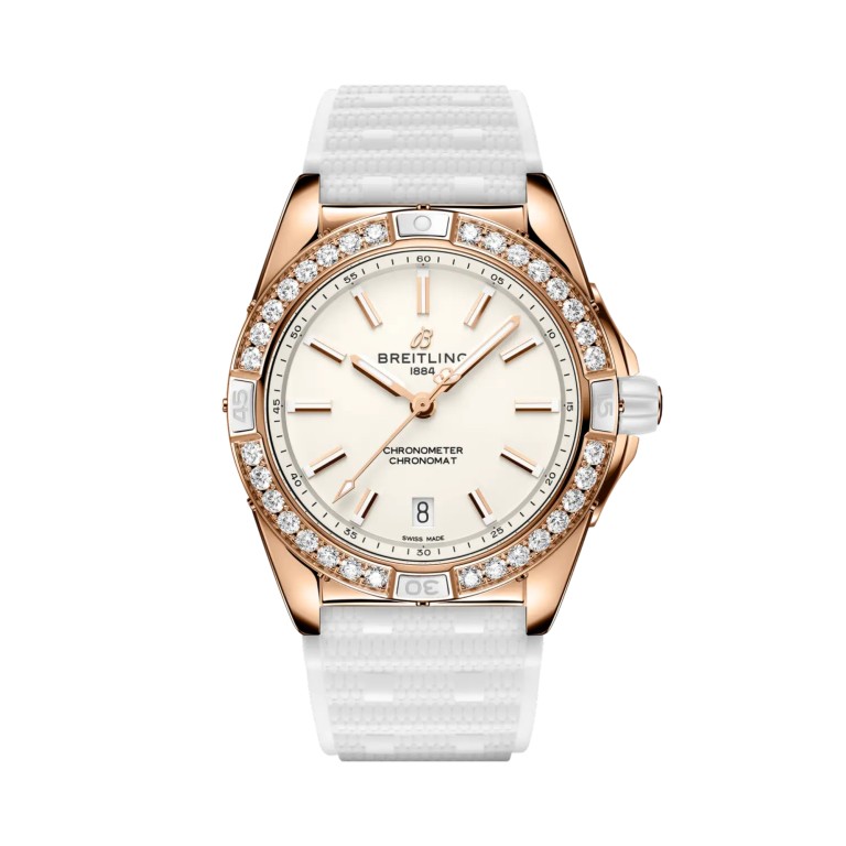 Super Chronomat 38mm - Breitling - R17356531G1S1 Super Chronomat 38mm - Breitling - R17356531G1S1