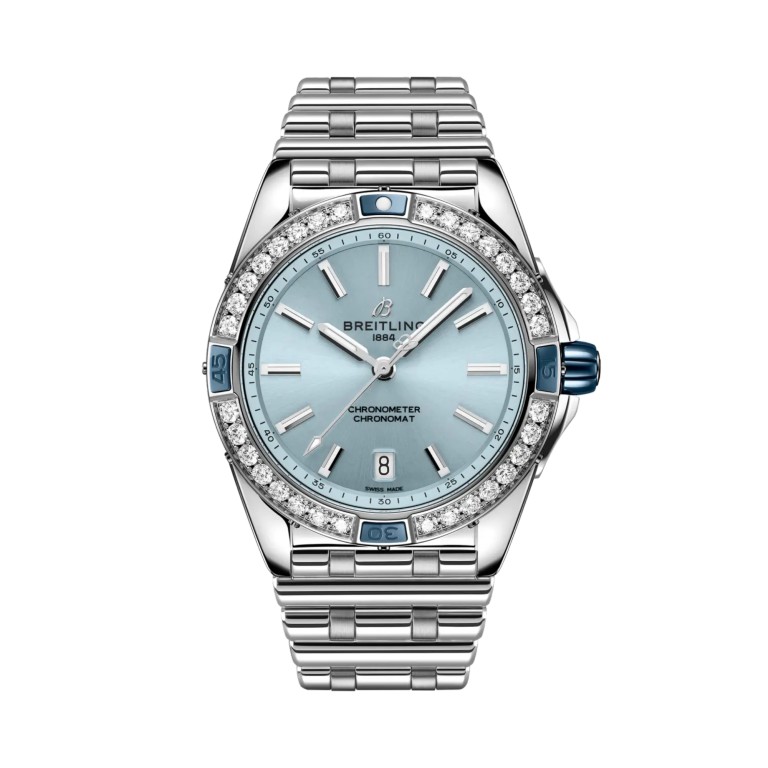 Super Chronomat 38mm - Breitling - A17356531C1A1 Super Chronomat 38mm - Breitling - A17356531C1A1