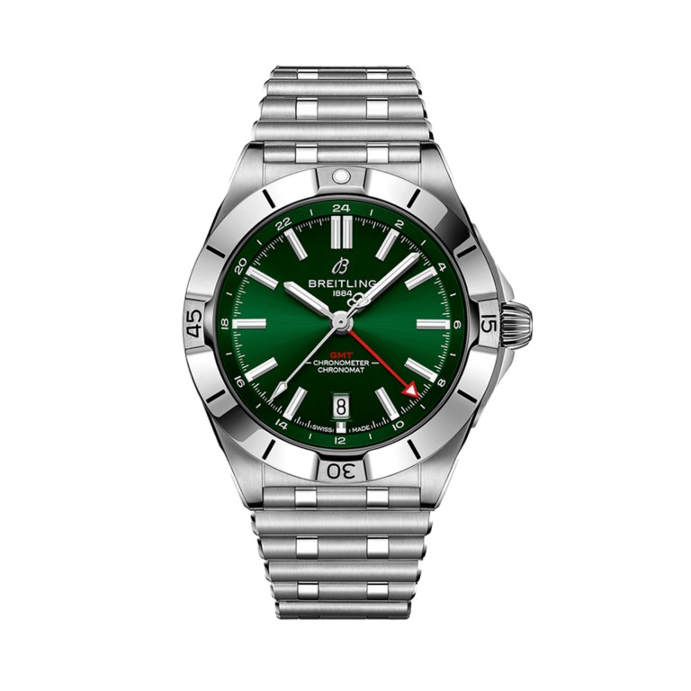 Chronomat 40mm - Breitling - A32398101L1A1 Chronomat 40mm - Breitling - A32398101L1A1