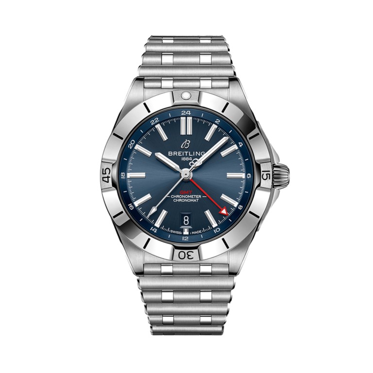 Chronomat 40mm - Breitling - A32398101C1A1 Chronomat 40mm - Breitling - A32398101C1A1