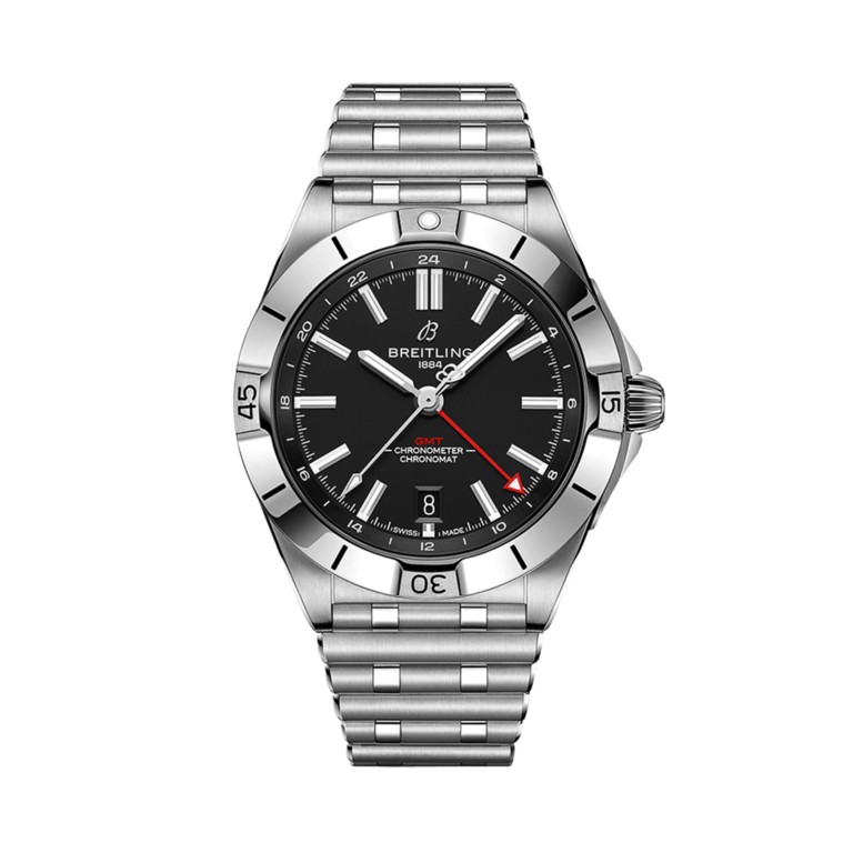Chronomat 40mm - Breitling - A32398101B1A1 Chronomat 40mm - Breitling - A32398101B1A1