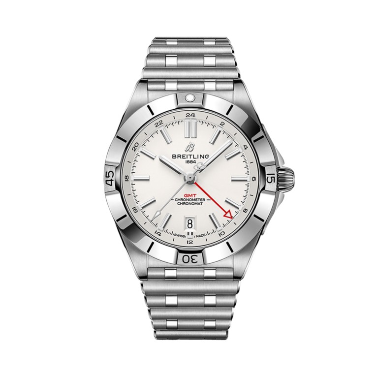 Chronomat 40mm - Breitling - A32398101A1A1 Chronomat 40mm - Breitling - A32398101A1A1