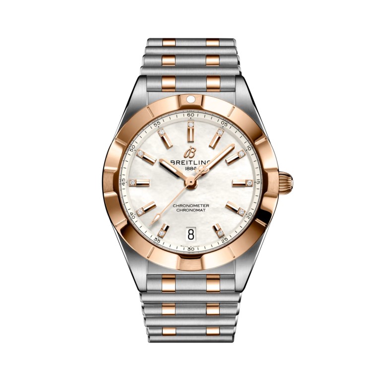 Breitling Chronomat 32mm - U77310101A2U1 - #1 Breitling Chronomat 32mm - U77310101A2U1 - #1