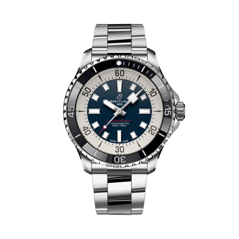 Superocean 44mm - Breitling - A17376211C1A1 Superocean 44mm - Breitling - A17376211C1A1