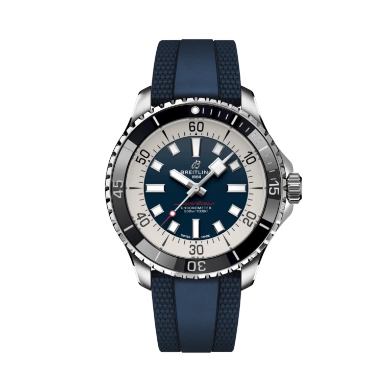 Superocean 44mm - Breitling - A17376211C1S1 Superocean 44mm - Breitling - A17376211C1S1
