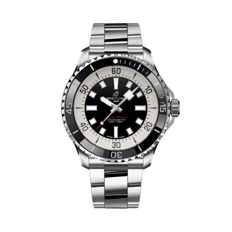 Superocean 44mm - Breitling - A17376211B1A1 Superocean 44mm - Breitling - A17376211B1A1