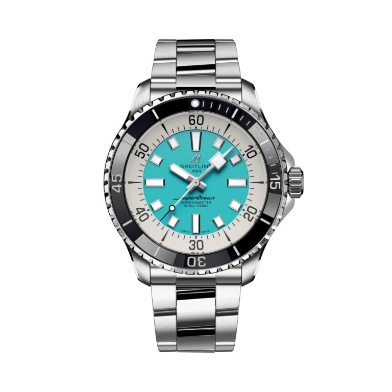Superocean 44mm - Breitling - A17376211L2A1 Superocean 44mm - Breitling - A17376211L2A1