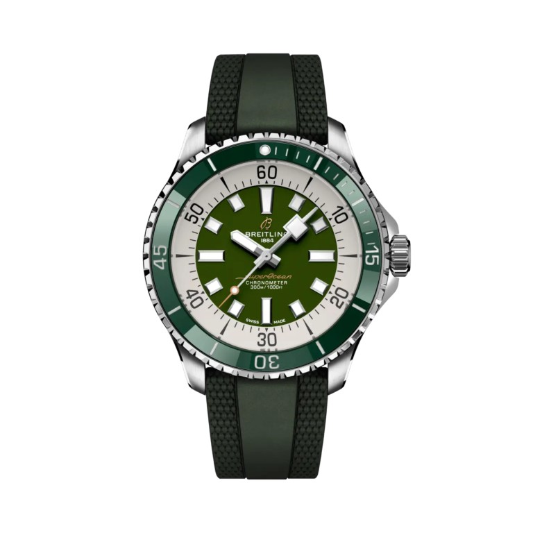 Superocean 44mm - Breitling - A17376A31L1S1 Superocean 44mm - Breitling - A17376A31L1S1