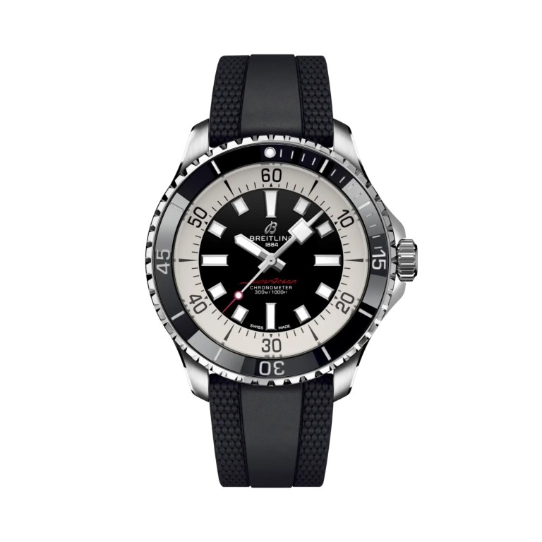 Superocean 44mm - Breitling - A17376211B1S1 Superocean 44mm - Breitling - A17376211B1S1