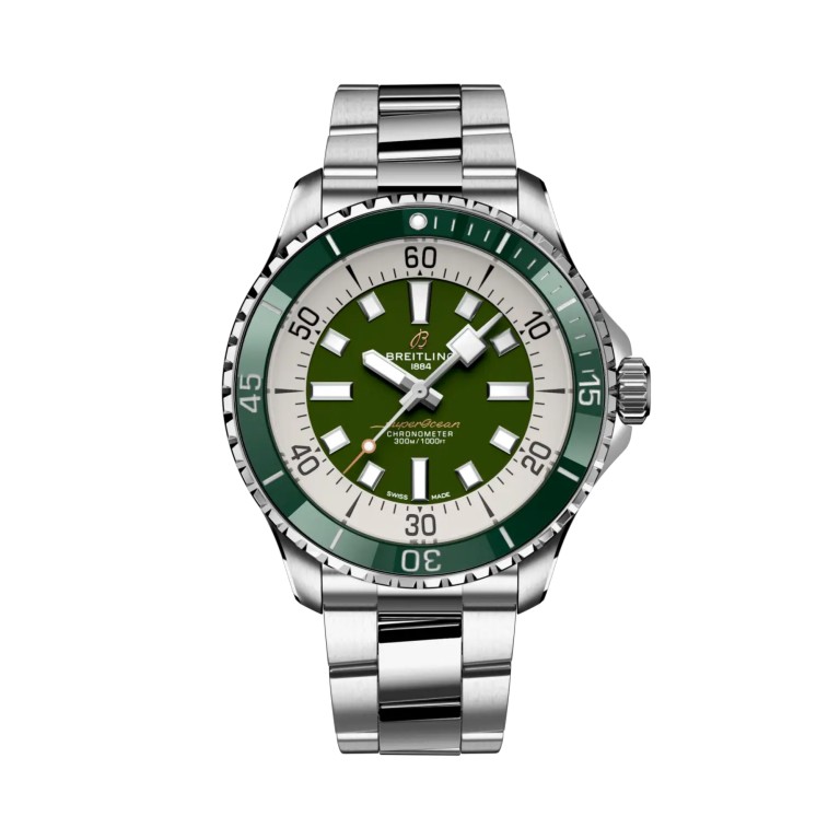 Superocean 44mm - Breitling - A17376A31L1A1 Superocean 44mm - Breitling - A17376A31L1A1