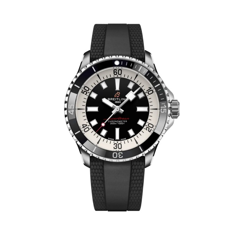 Superocean 42mm - Breitling - A17375211B1S1 Superocean 42mm - Breitling - A17375211B1S1
