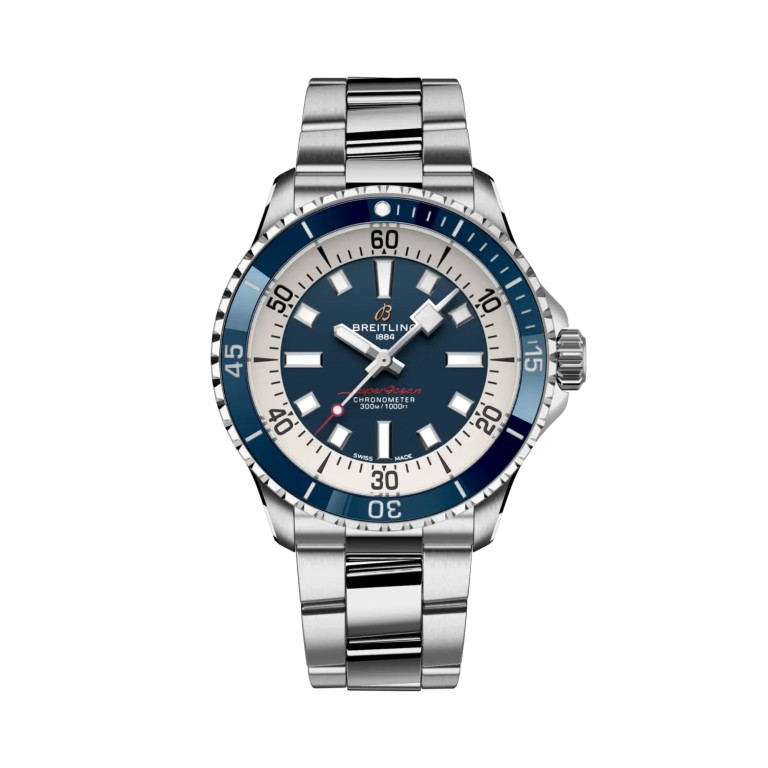 Superocean 42mm - Breitling - A17375E71C1A1 Superocean 42mm - Breitling - A17375E71C1A1