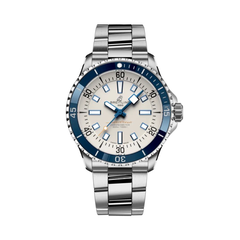 Superocean 42mm - Breitling - A17375E71G1A1 Superocean 42mm - Breitling - A17375E71G1A1
