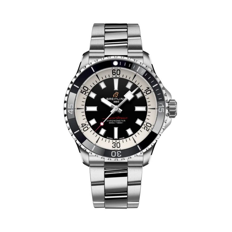 Superocean 42mm - Breitling - A17375211B1A1 Superocean 42mm - Breitling - A17375211B1A1