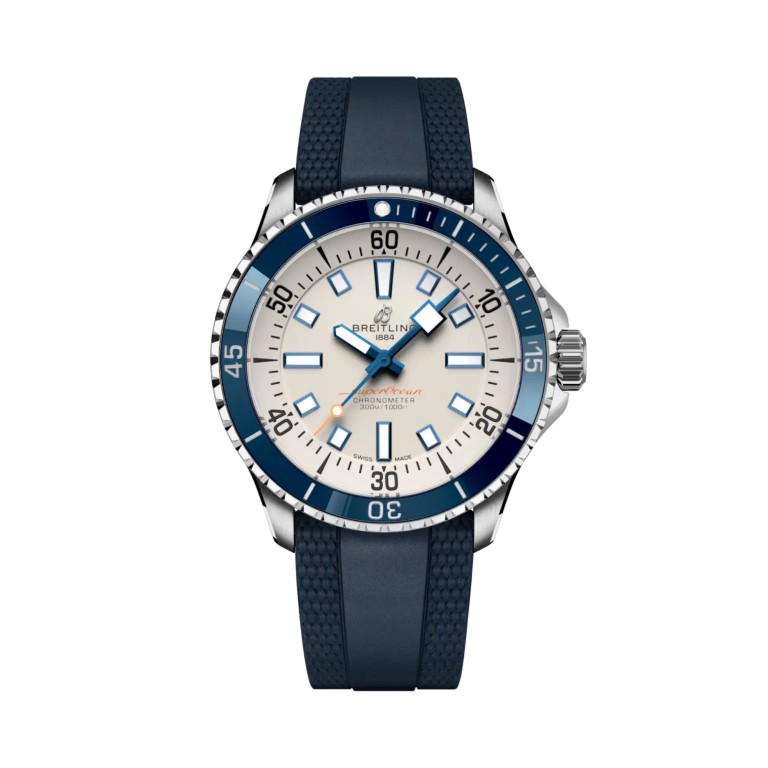 Breitling Superocean Automatic 42mm - A17375E71G1S1 - #1 Breitling Superocean Automatic 42mm - A17375E71G1S1 - #1