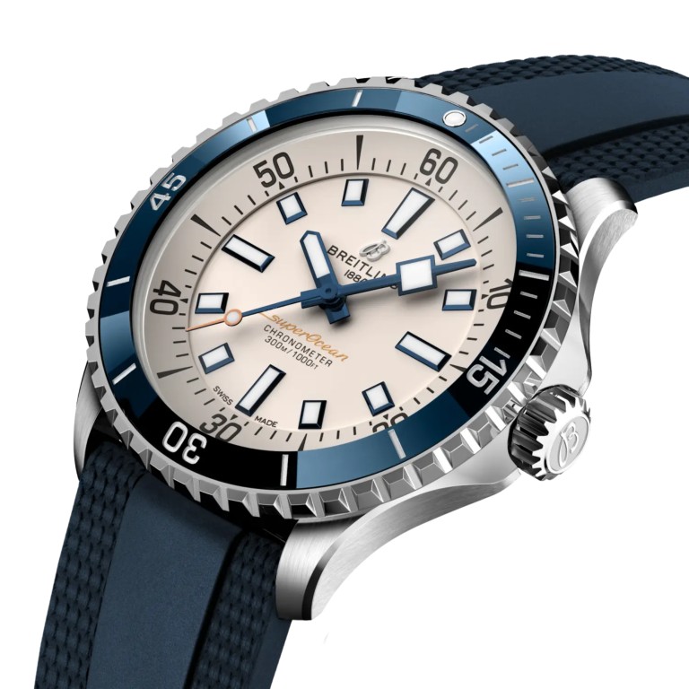 Breitling Superocean Automatic 42mm - A17375E71G1S1 - #2 Breitling Superocean Automatic 42mm - A17375E71G1S1 - #2