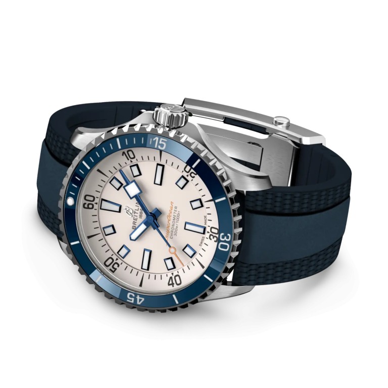Breitling Superocean Automatic 42mm - A17375E71G1S1 - #3 Breitling Superocean Automatic 42mm - A17375E71G1S1 - #3