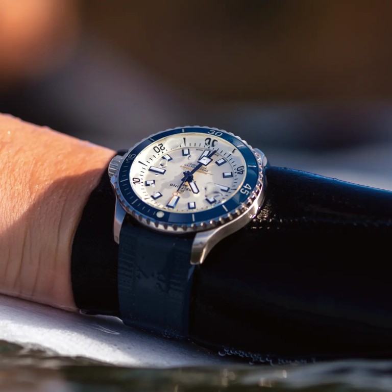 Breitling Superocean Automatic 42mm - A17375E71G1S1 - #5 Breitling Superocean Automatic 42mm - A17375E71G1S1 - #5