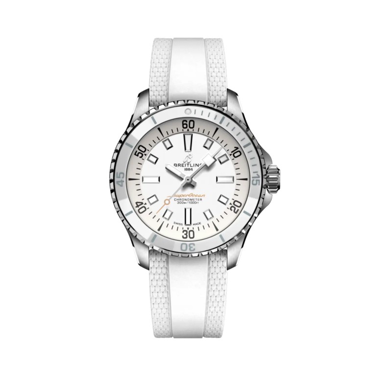 Superocean 36mm - Breitling - A17377211A1S1 Superocean 36mm - Breitling - A17377211A1S1