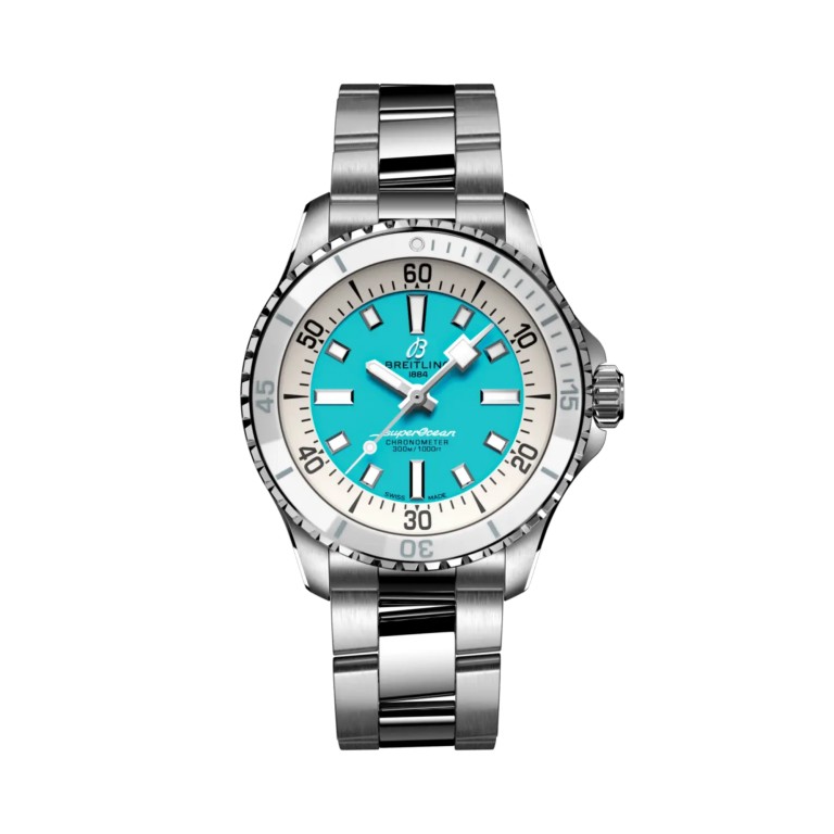 Superocean 36mm - Breitling - A17377211C1A1 Superocean 36mm - Breitling - A17377211C1A1