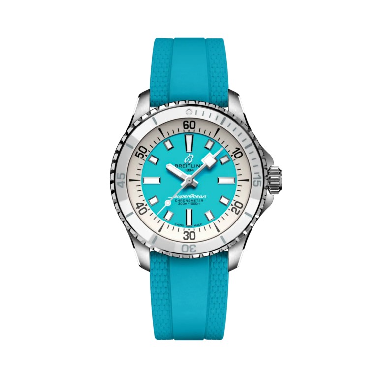 Superocean 36mm - Breitling - A17377211C1S1 Superocean 36mm - Breitling - A17377211C1S1