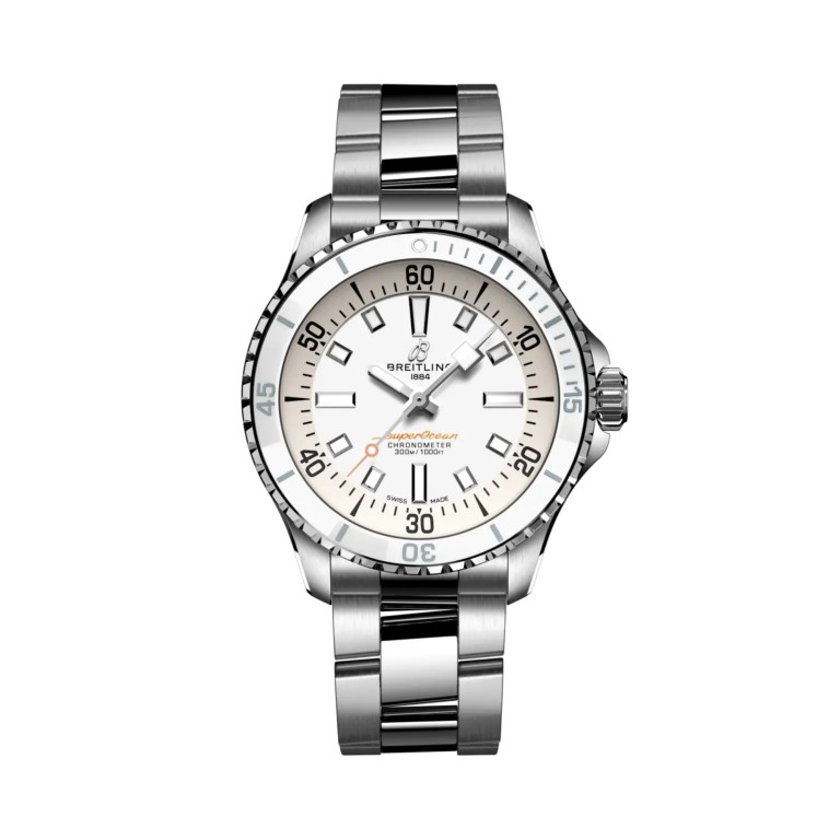 Superocean 36mm - Breitling - A17377211A1A1 Superocean 36mm - Breitling - A17377211A1A1