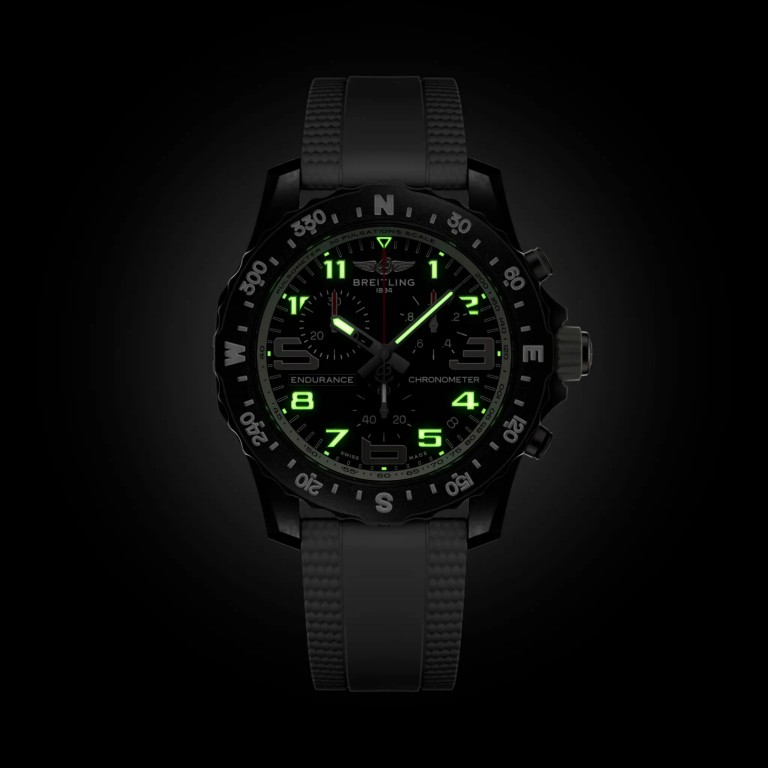 Breitling Professional Endurance Pro 44mm - X82310A71B1S1 - #6 Breitling Professional Endurance Pro 44mm - X82310A71B1S1 - #6