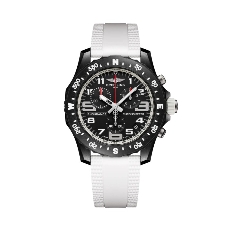 Breitling Professional Endurance Pro 44mm - X82310A71B1S1 - #1 Breitling Professional Endurance Pro 44mm - X82310A71B1S1 - #1