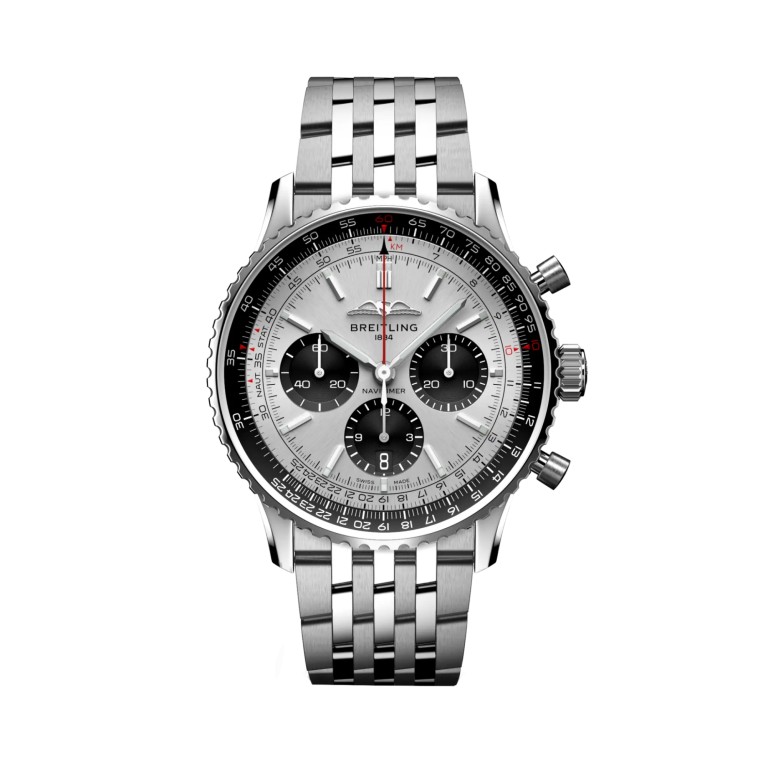 Navitimer 43mm - Breitling - AB0138241G1A1 Navitimer 43mm - Breitling - AB0138241G1A1