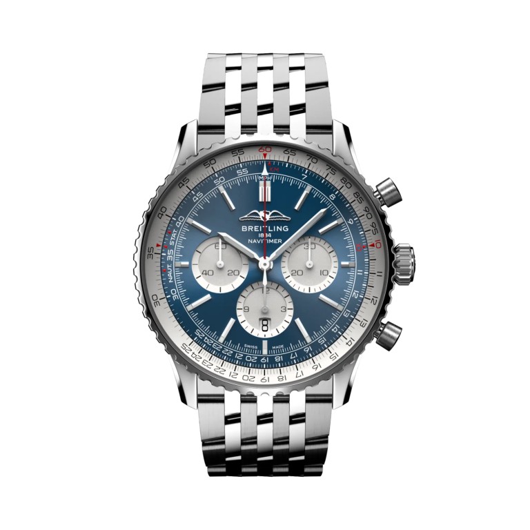 Navitimer 46mm - Breitling - AB0137211C1A1 Navitimer 46mm - Breitling - AB0137211C1A1