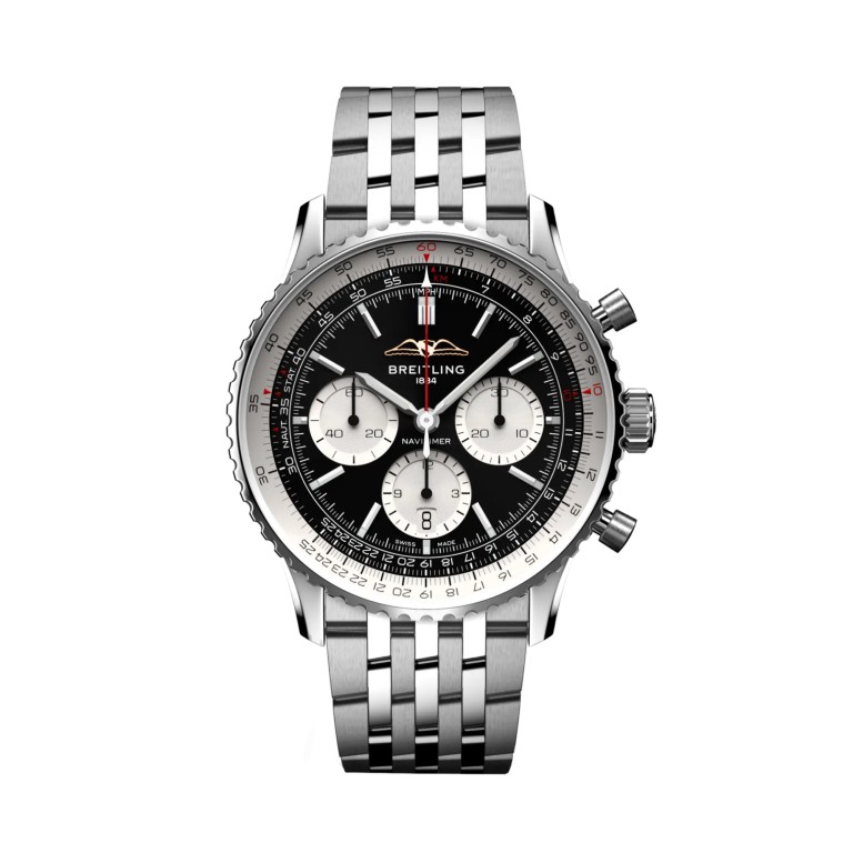 Navitimer 43mm - Breitling - AB0138211B1A1 Navitimer 43mm - Breitling - AB0138211B1A1