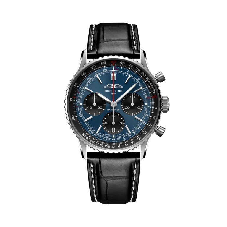 Navitimer 41mm - Breitling - AB0139241C1P1 Navitimer 41mm - Breitling - AB0139241C1P1