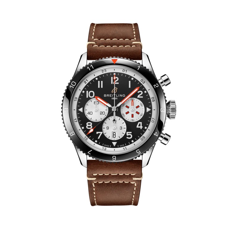 Super AVI 46mm - Breitling - YB04451A1B1X1 Super AVI 46mm - Breitling - YB04451A1B1X1