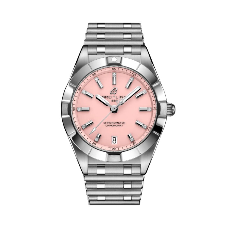 Chronomat 32mm - Breitling - A77310101K1A1 Chronomat 32mm - Breitling - A77310101K1A1