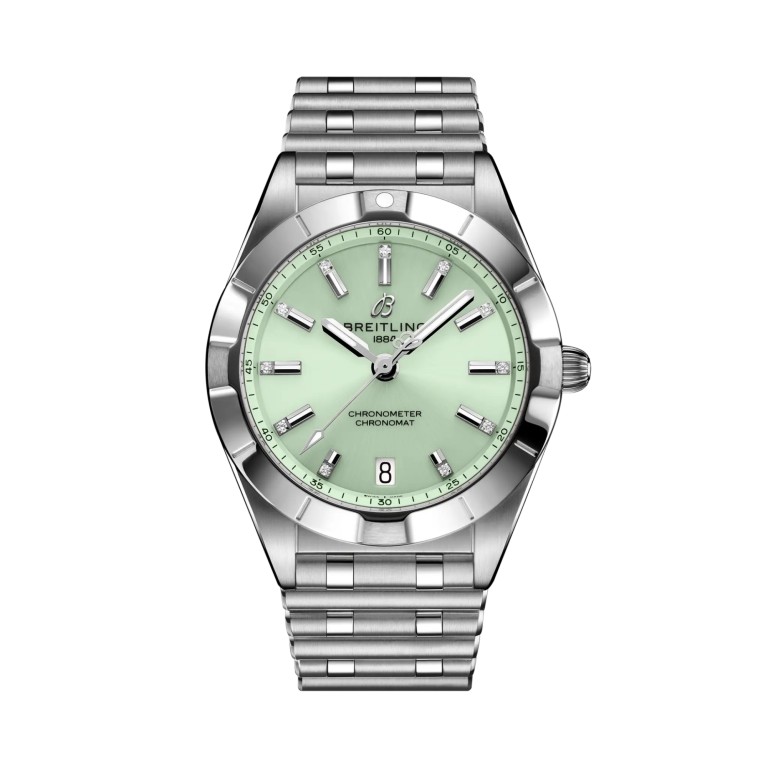Chronomat 32mm - Breitling - A77310101L1A1 Chronomat 32mm - Breitling - A77310101L1A1