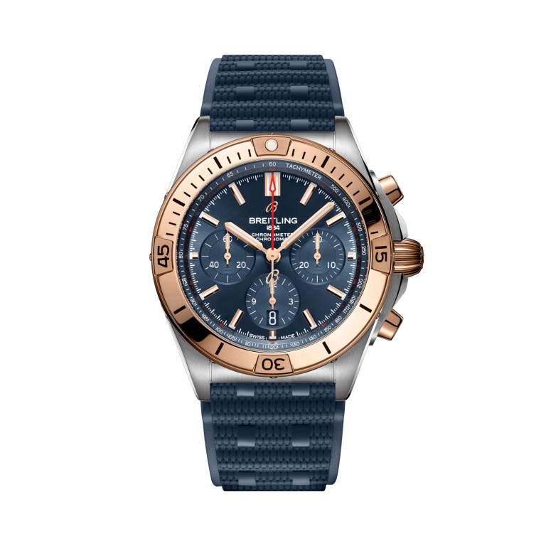 Chronomat 42mm - Breitling - UB0134101C1S1 Chronomat 42mm - Breitling - UB0134101C1S1