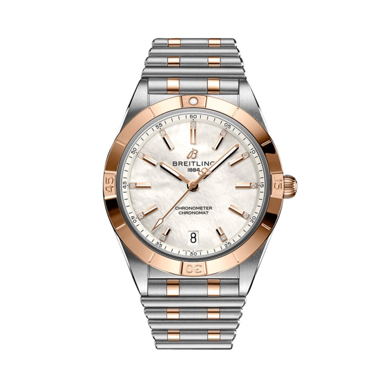 Chronomat 36mm - Breitling - U10380101A2U1 Chronomat 36mm - Breitling - U10380101A2U1