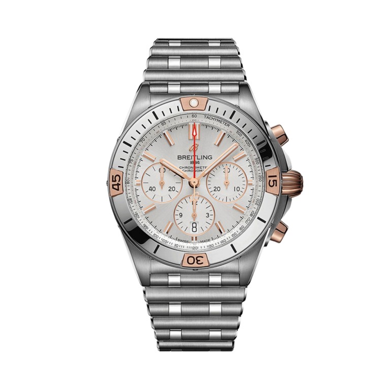 Chronomat 42mm - Breitling - IB0134101G1A1 Chronomat 42mm - Breitling - IB0134101G1A1