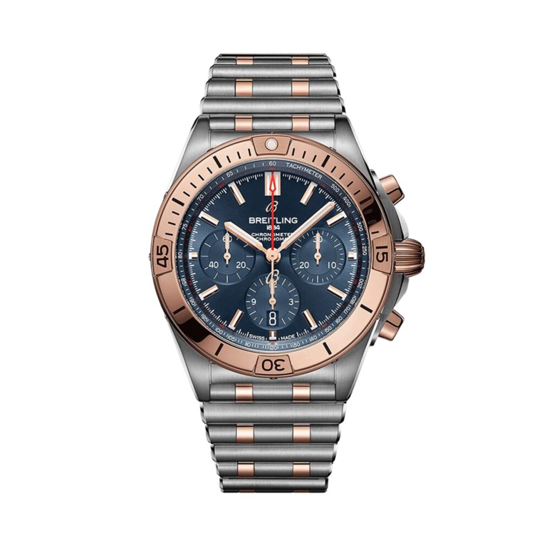 Chronomat 42mm - Breitling - UB0134101C1U1 Chronomat 42mm - Breitling - UB0134101C1U1