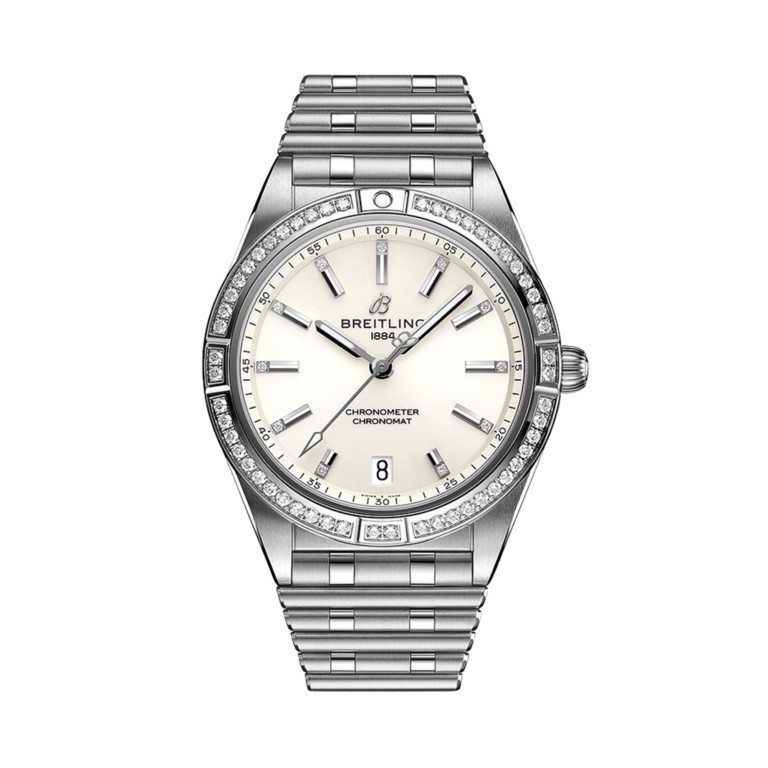 Chronomat 36mm - Breitling - A10380591A1A1 Chronomat 36mm - Breitling - A10380591A1A1
