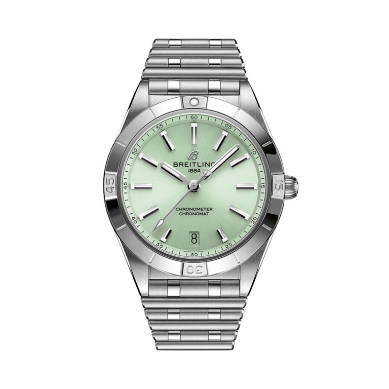 Chronomat 36mm - Breitling - A10380101L1A1 Chronomat 36mm - Breitling - A10380101L1A1