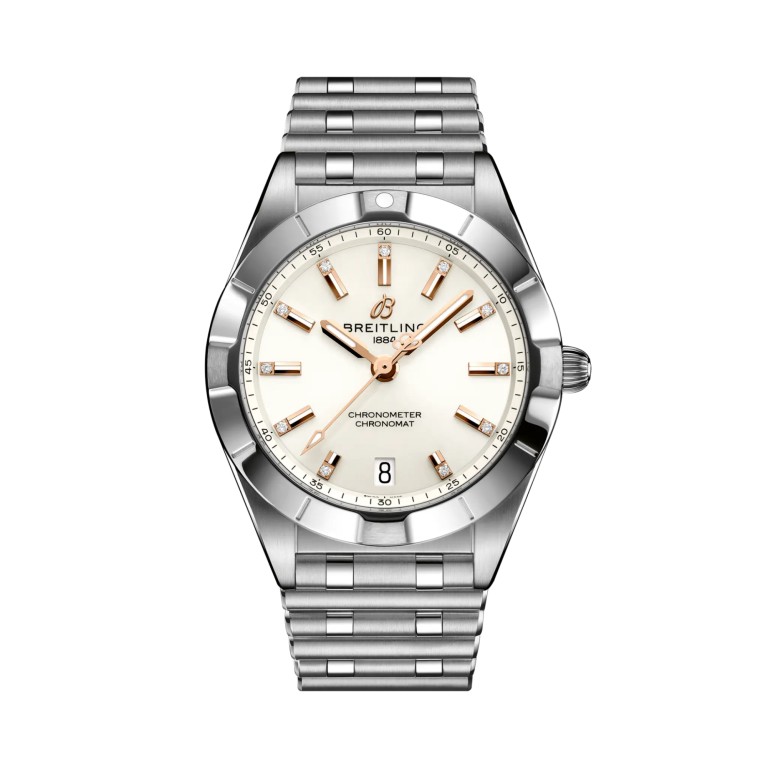 Chronomat 32mm - Breitling - A77310101A3A1 Chronomat 32mm - Breitling - A77310101A3A1