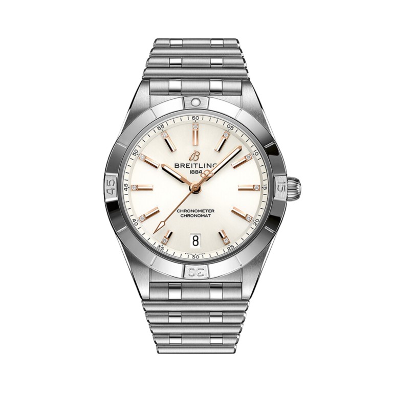 Chronomat 36mm - Breitling - A10380101A2A1 Chronomat 36mm - Breitling - A10380101A2A1